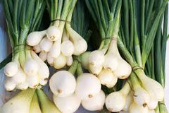 Spring Onions